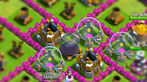 Как правильно построить базу?