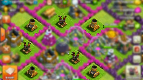 Как правильно построить базу?