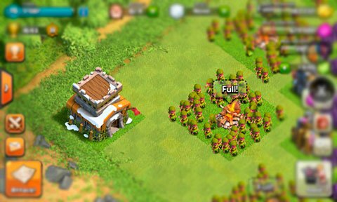 Как правильно построить базу?