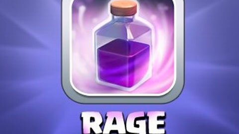 Rage-Spell